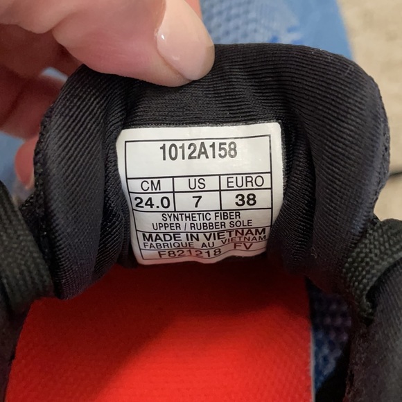 ASICS Gel DS Trainer 24 running shoes - Picture 3 of 3